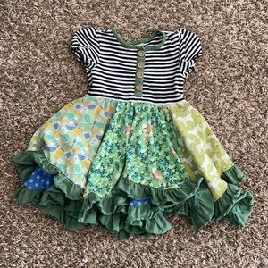 Matilda Jane by Joanna Gaines dress size 2